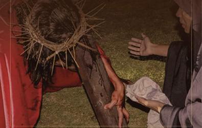 Paixao de Cristo image